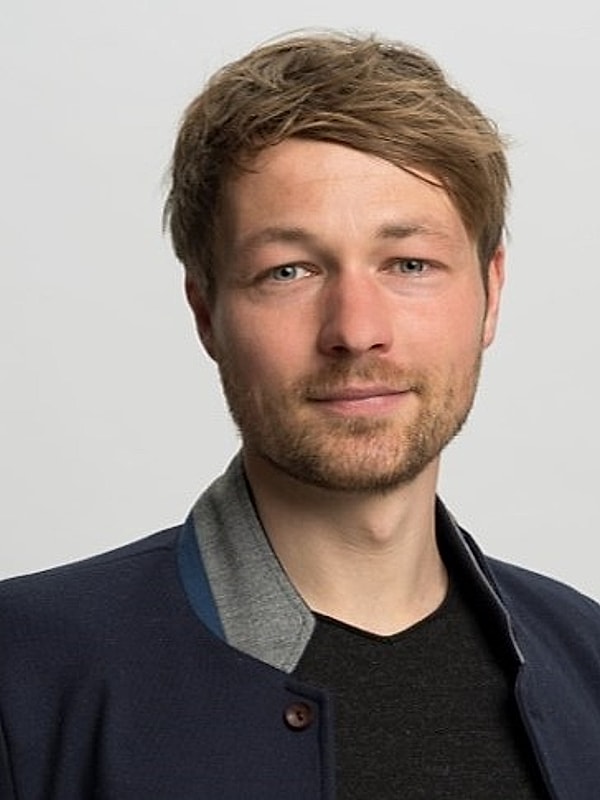 Stephan Jungblut